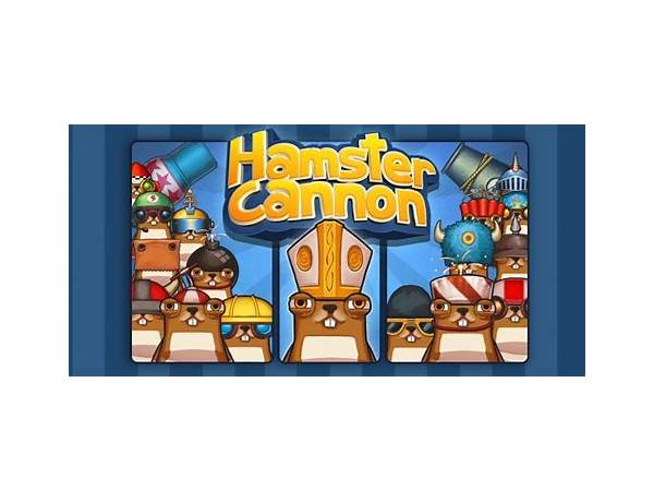 Hamster Cannon Free for Android - Download the APK from Habererciyes